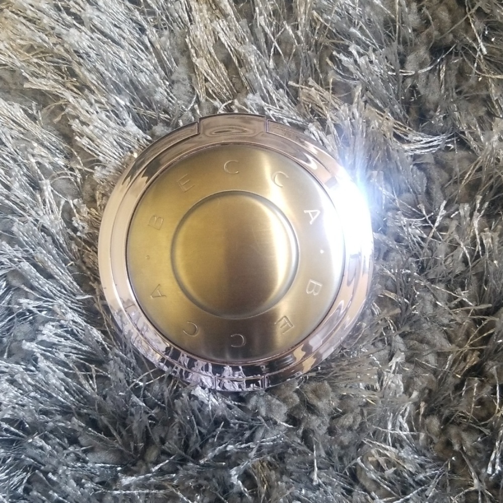 Amethyst highlighter by becca